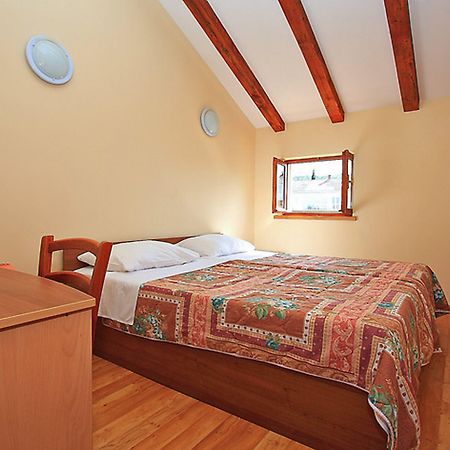 Apartments Dub Цавтат Екстер'єр фото