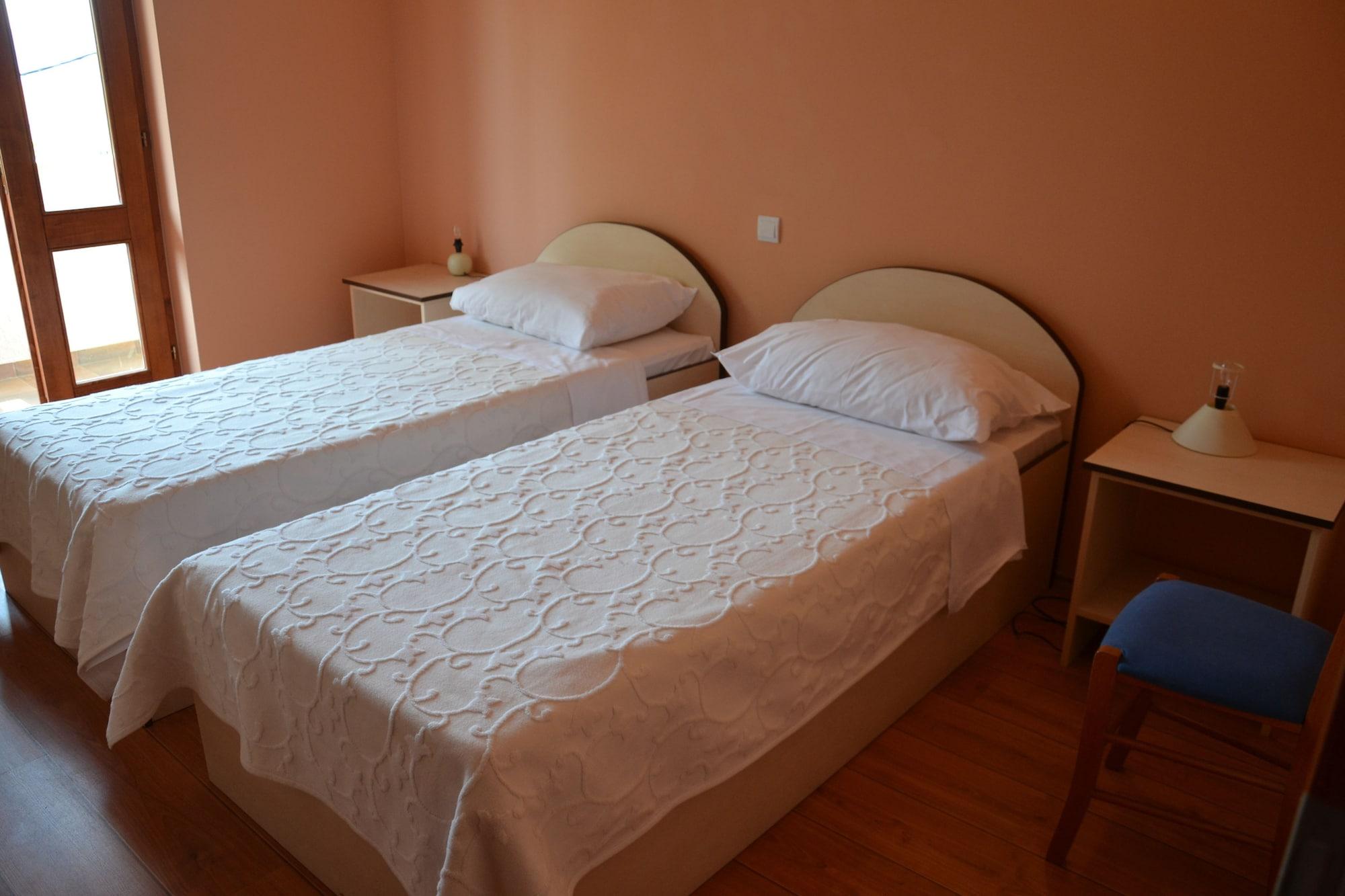 Apartments Dub Цавтат Екстер'єр фото