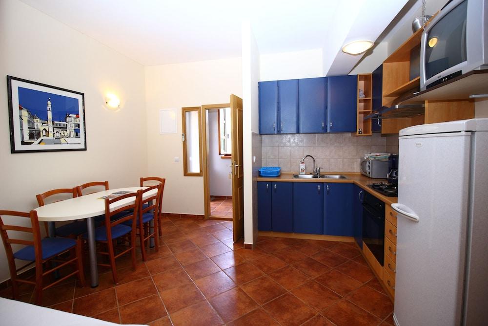 Apartments Dub Цавтат Екстер'єр фото
