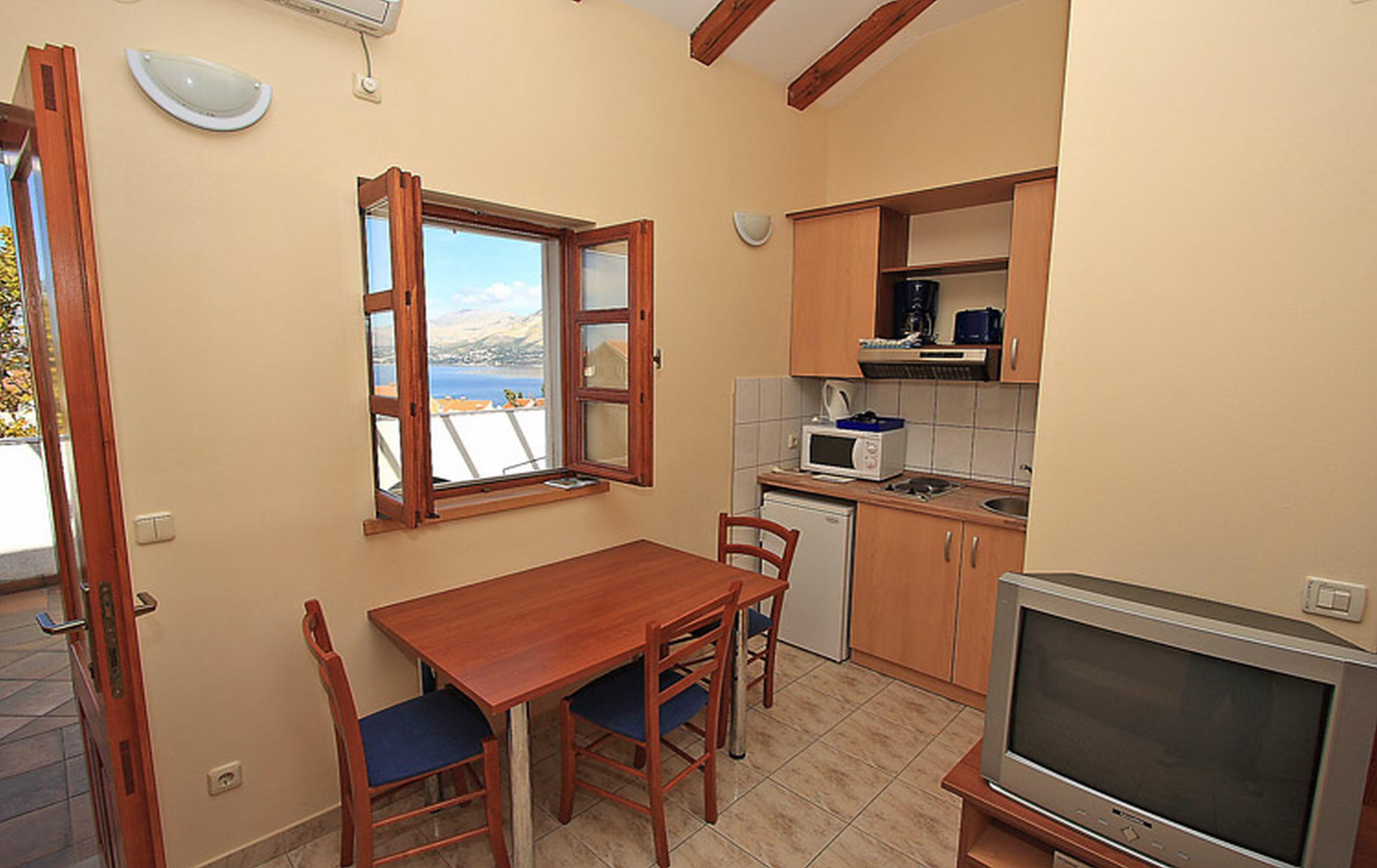 Apartments Dub Цавтат Екстер'єр фото