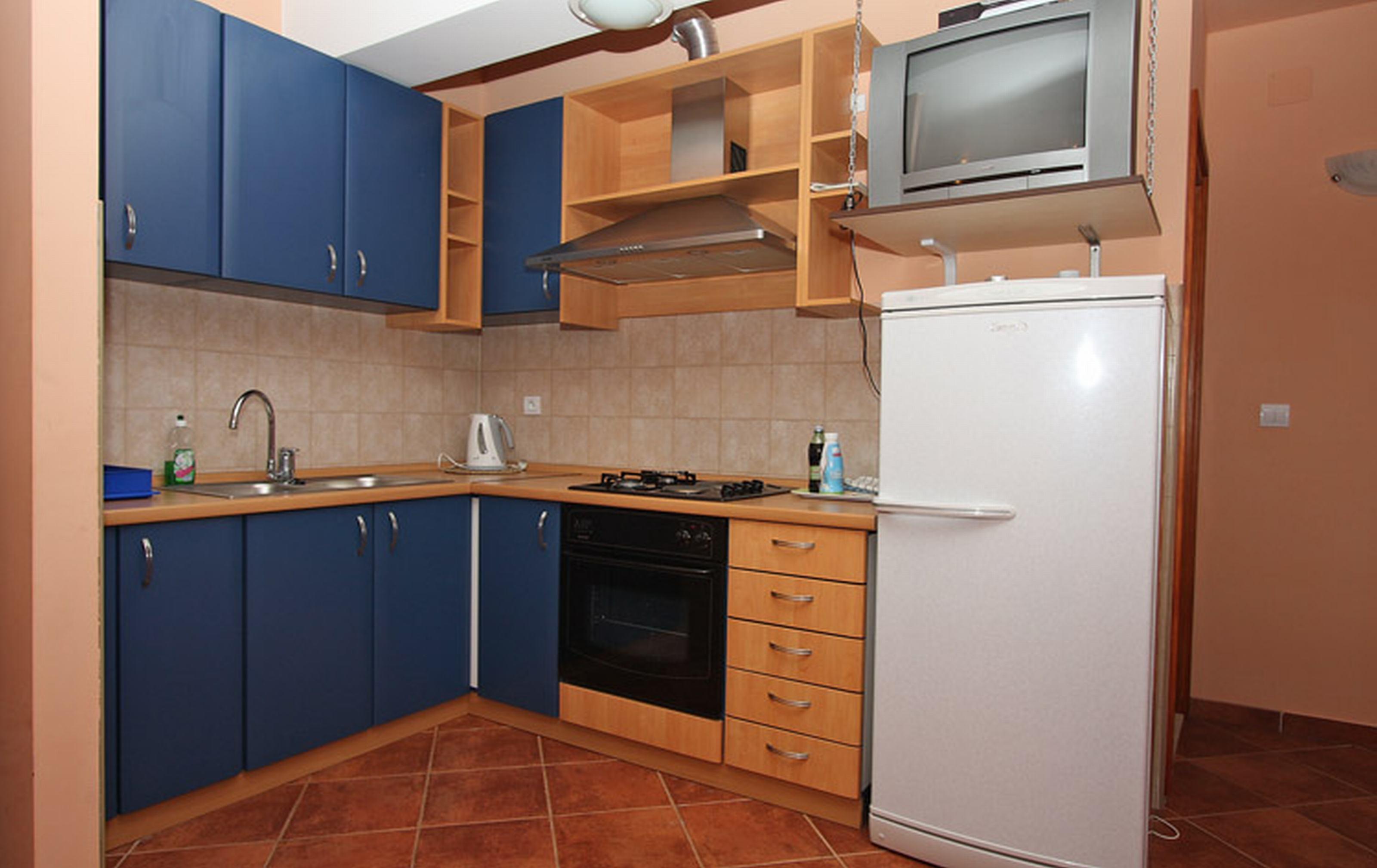 Apartments Dub Цавтат Екстер'єр фото