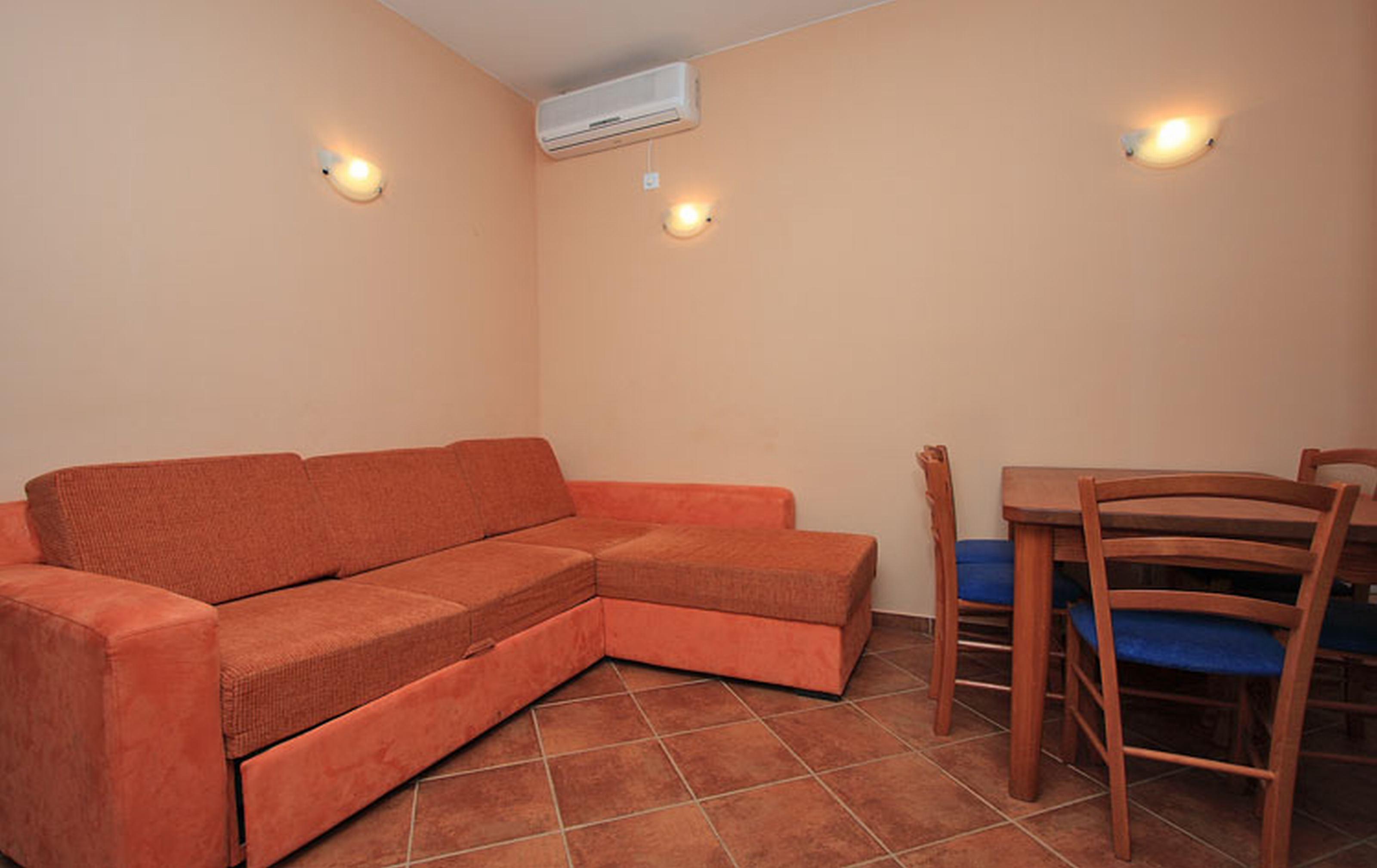 Apartments Dub Цавтат Екстер'єр фото
