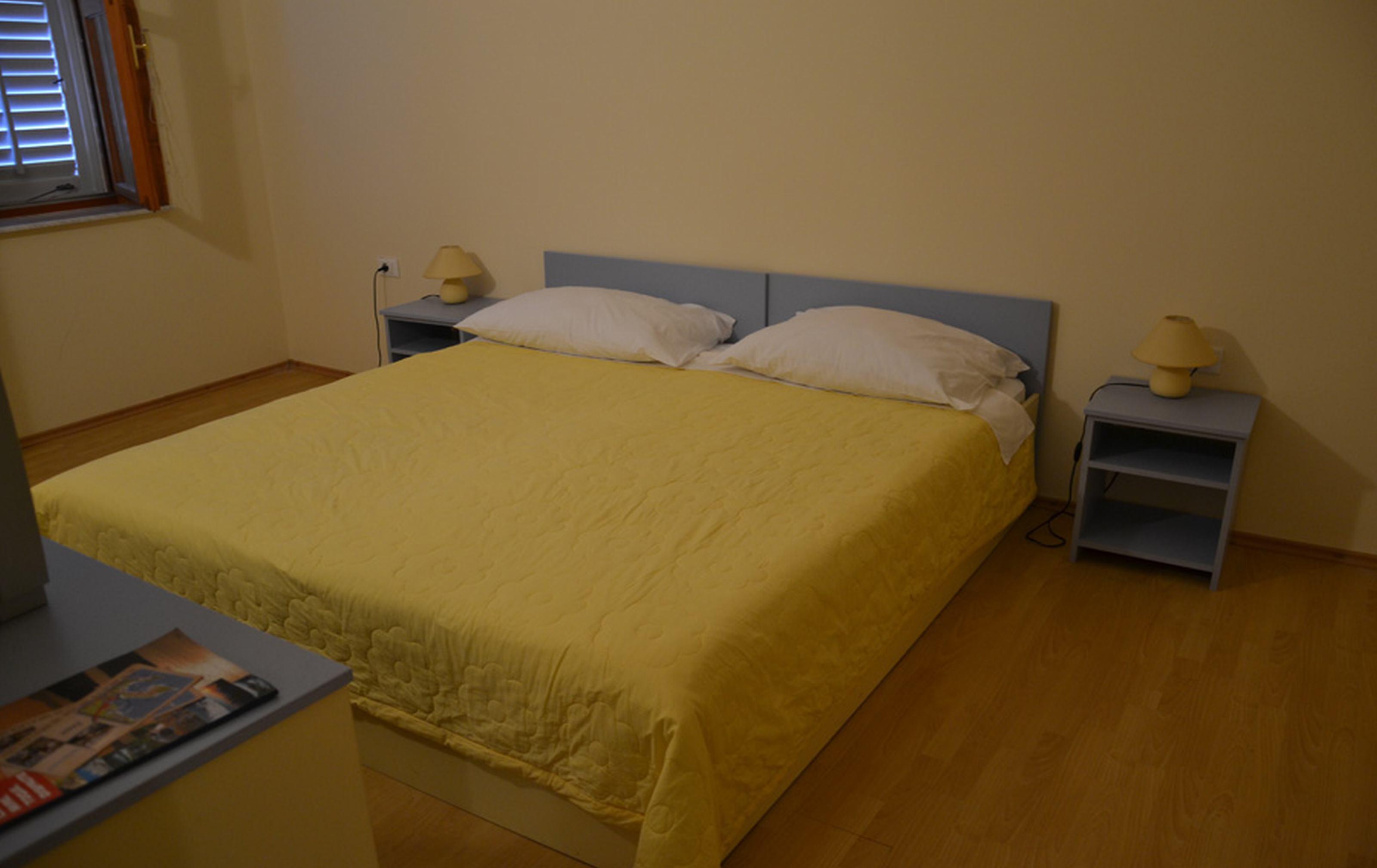 Apartments Dub Цавтат Екстер'єр фото